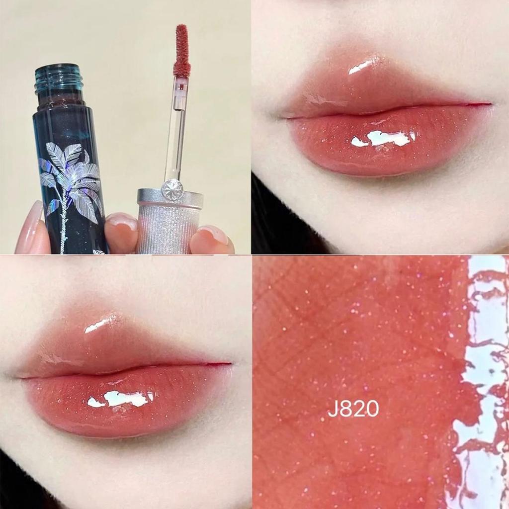 Giricult Unreal Lip Gloss 3.5ml/0.12fl oz(4 colors)