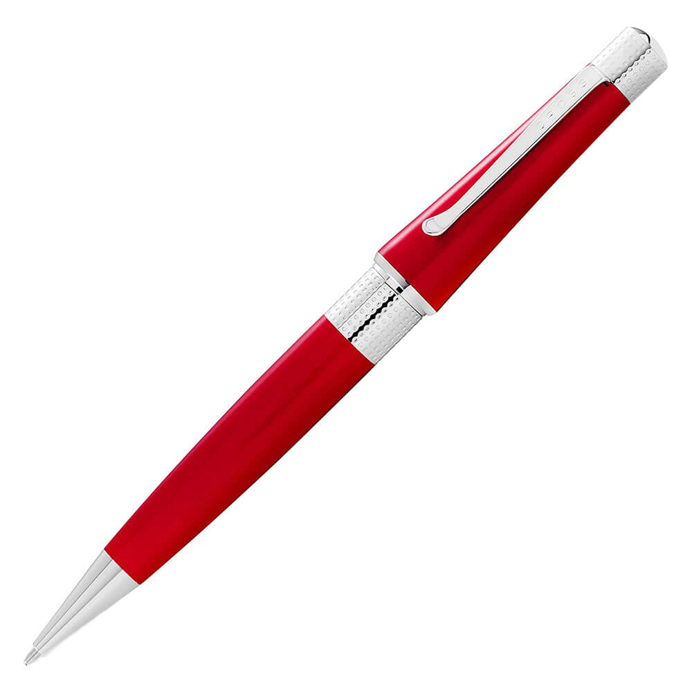 Cross Cross Beverly Translucent Ballpoint Pen