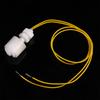 Shipping White Tank New High Quality Water Level Pool Float Switch Liquid Sensor
