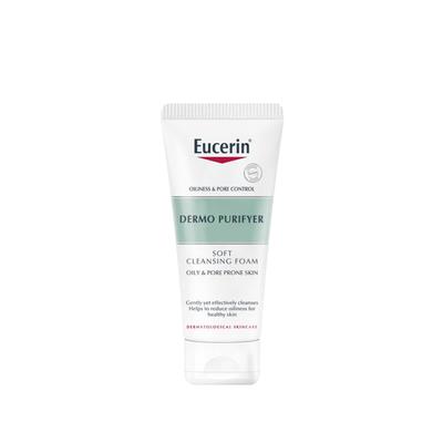 DermoPURIFYER Deep Cleansing Foam 50g