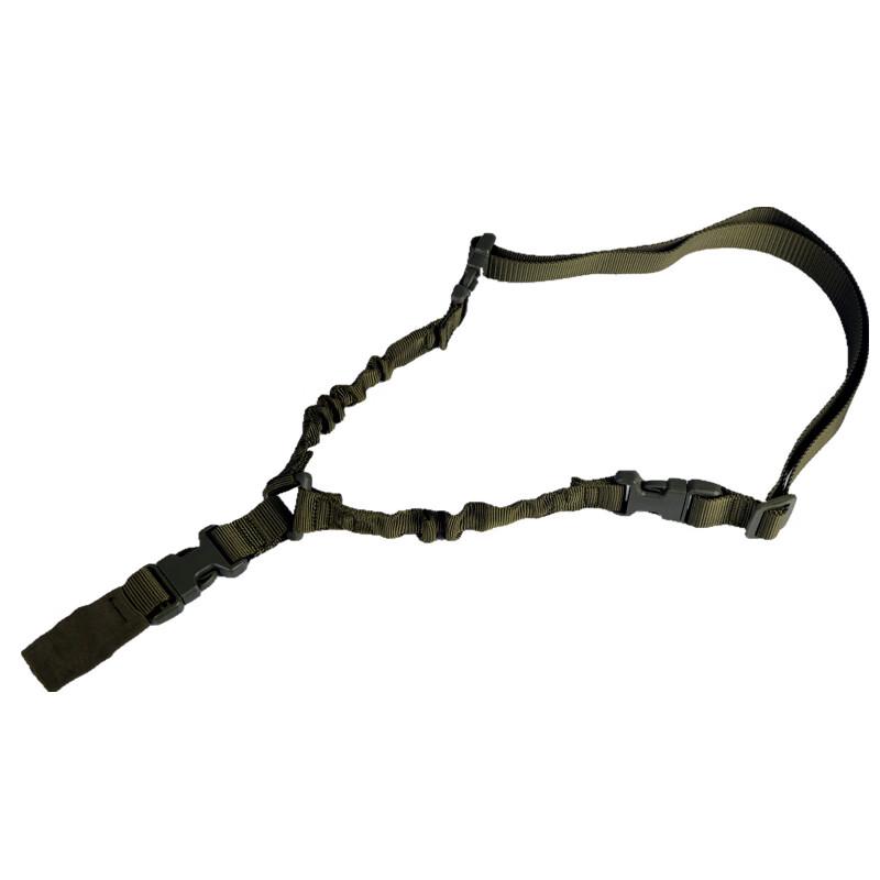 

Tactical Multi-functional Safety Lanyard