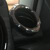 Air Conditioner Plated Ring Garnish Jimny Jimny Sierra JB64W JB74W Aor-jb64