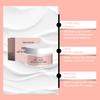 West Month Buttock Moisturizing Cream For Firming Hydration And Nourishing Care 100g