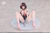 MODEL WAY Lily Scale PVC ABS Painted Finished Figure 1/6 &