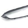 For Tesla Model X 2016 2017 2018 2019 2020 2021 2022 2023 Car Headlight Cover Lampcover Lampshade Lamp Lens Case Auto Light Caps