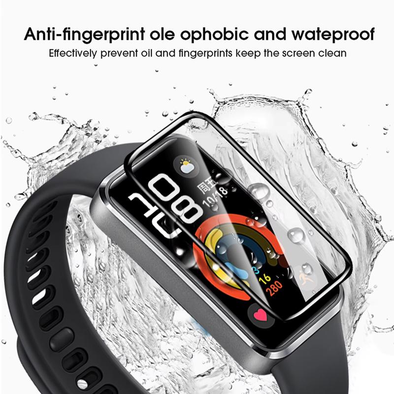 Complex film For Huawei band 11/11 Pro Anti-scratch Films Screen Protectors For Huawei band 11 Pro protective film Accessories