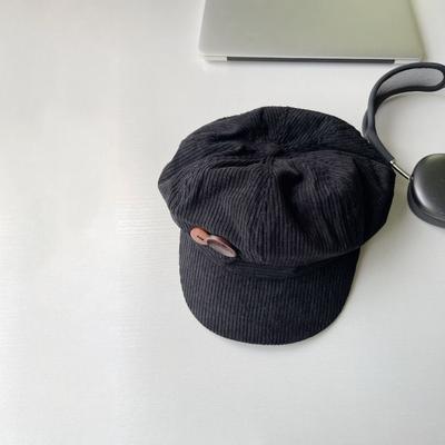 Sombreros – Boinas y gorras