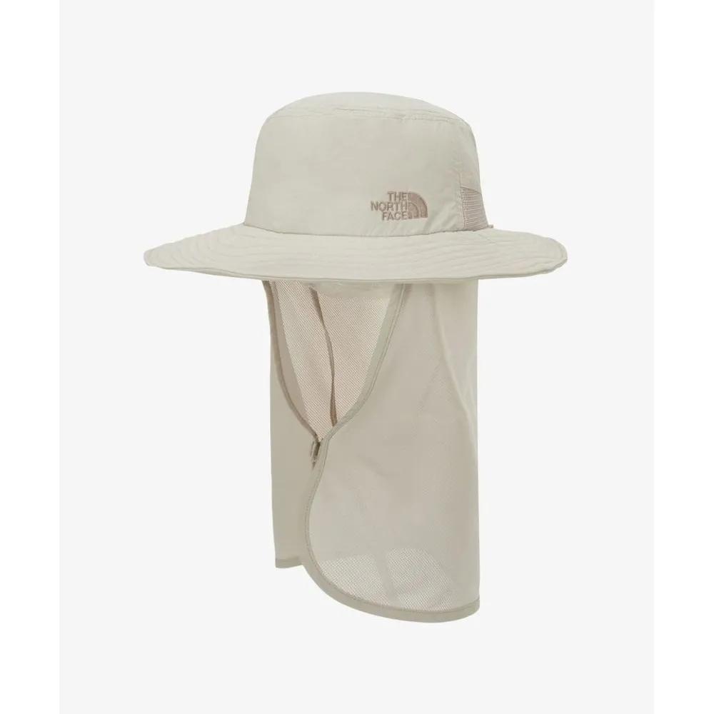 

The North Face THE NORTH FACE NE3HS09B TNF Light Shield Hat WHITE SAND NE3HS09B 474649 WHITE SAND
