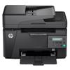 HP LaserJet Pro MFP M126snw Plus Wireless All-in-One Laser Printer CN plug (adapter included)