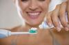 WyFun Compatible Replacement Brush Heads for Philips Electric Toothbrush HX6950 Brush Cleans Between Teeth with Sonic Waves (12 Heads) -