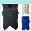 Trajes y chaquetas – Chalecos