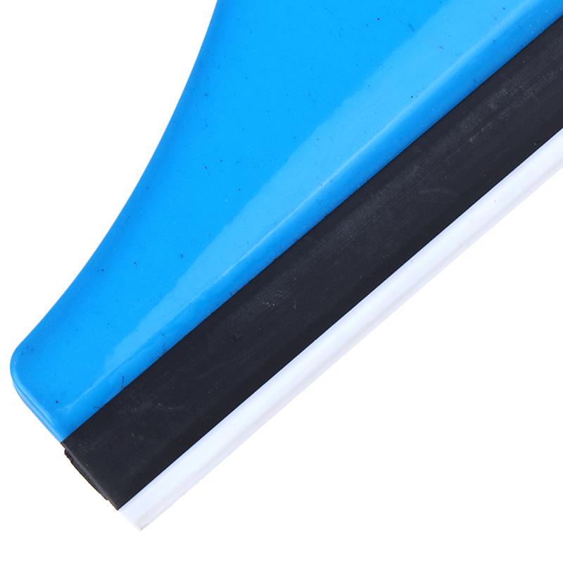 Car Windshield Cleaner Brush Window Glass Wiper Cleaning Floor Household Tools