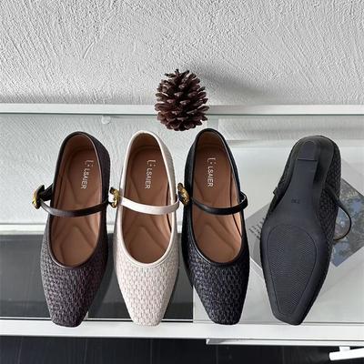 Calzado para mujer – Zapatillas