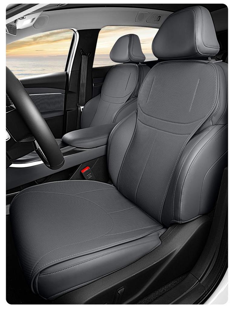XPENG M03 All-Season Breathable Car Seat Cushion