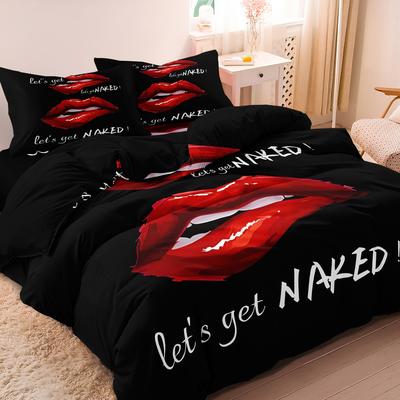 Biancheria da letto – Completi lenzuola e set da letto