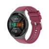 Pro HUAWEI Watch GT 2E originální řemínek 22MM silikonový řemínek k hodinkám Smartband pro huawei gt 2e gt2e GT2e náramek náhradní correa
