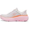 Slip Ins Maximale Dämpfung Endeavour - Cardova Bequem Langlebig Niedrig geschnitten Freizeit Stadtwanderung Laufschuhe Damen Sneaker Pink 129474-LTPK