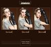 Women's Long Lambskin Gloves - Winter Velvet Warm Touchscreen Arm Cover, Korean Style