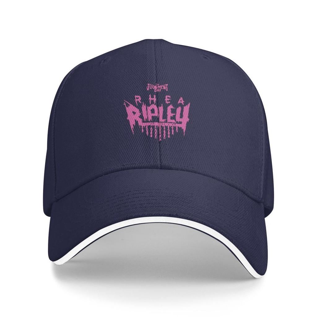 Unisex Baseball Hats Rhea Ripley Mamis Always On Top Outdoor Streetwear Summer Sports Baseball Caps Hip Hop Cap Casquette Hats