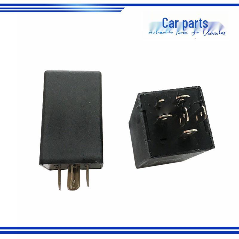 Intermittent Wiper Relay Controller JJD262C1 for Higer, Yutong, and King Long Buses