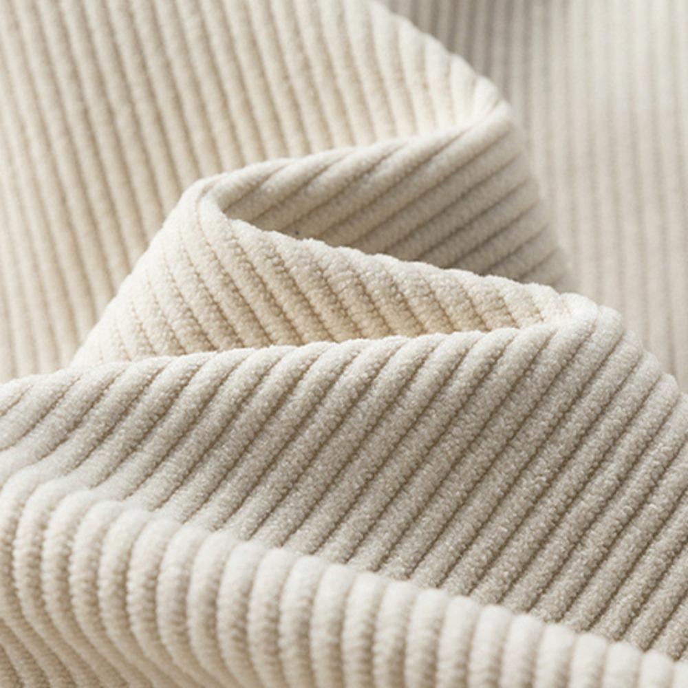 2025 Stylish New Men Corduroy Jackets Comfortable Windproof Male Clothes Casual Turn-down Collar Jacket Coats Plus Size Multiple Colors