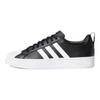 adidas Streetcheck Cloudfoam Court Low Black White Men Sneakers Core-Black Footwear-White GW5489