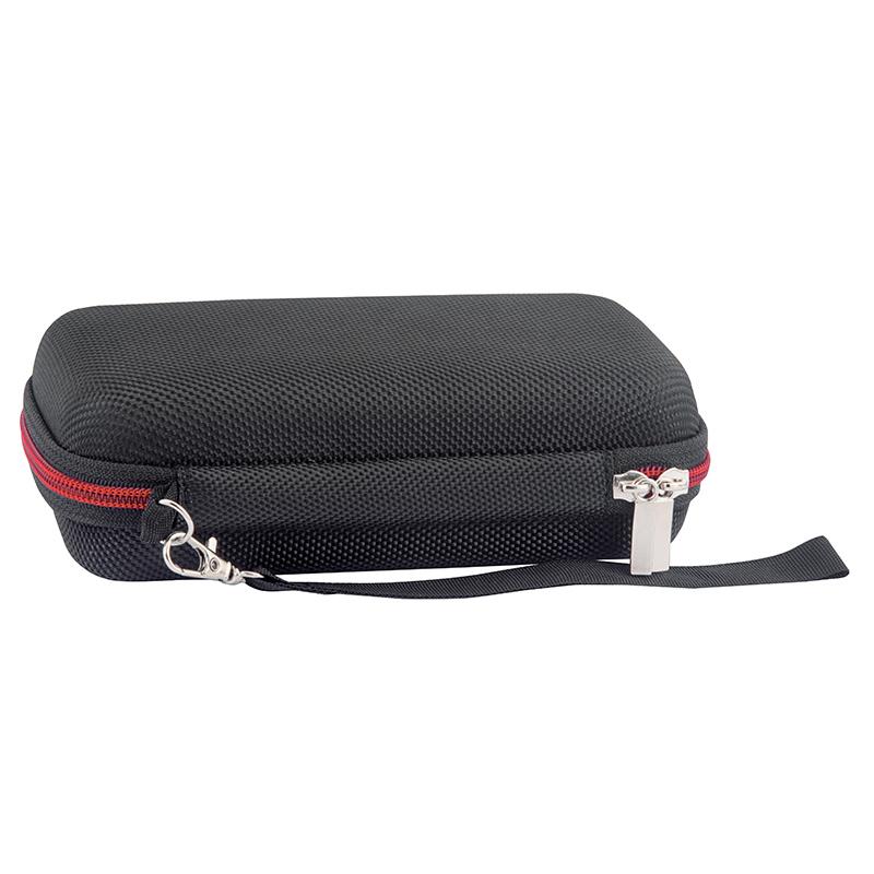 Hard Carrying Case for Anbernic RG35XX H/RG353M Shockproof Retro Game Travel Storage Bag Protective Case Cover Accessories
