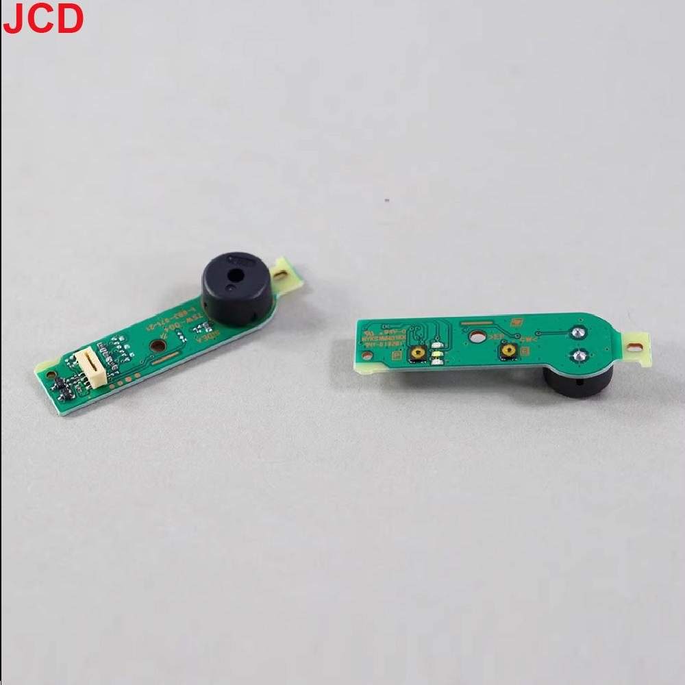 JCD 1set For PS 4 Slim TSW-004 TSW-003 TSW-002 RF Board Power On/Off Switch Power Eject Button PCB Board With Flex Cable