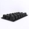 MOJY Thickened Seedling Tray for Peanut Sprouting and Succulents