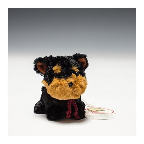 Takenoko Candy Fontaine Yorkshire Terrier Plush Toy 48241