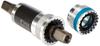 Shimano Bottom Bracket 68/122.5Mm Pack Bb-Un300 Bsa Square