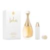 J'adore Set Profumo Eau De Parfum EDP 100ml +10ml