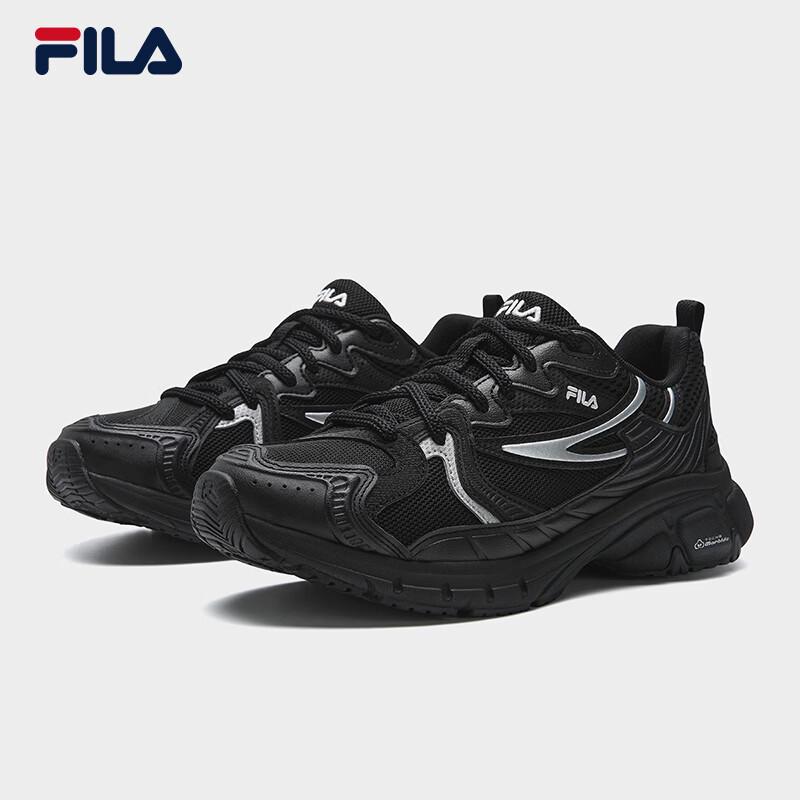 FILA MATTRUN 1S Women's Retro Chunky Sneakers