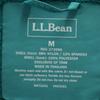L.L.Bean Soft shell Jacket Green system Fleece-lined Outdoor Women Used
