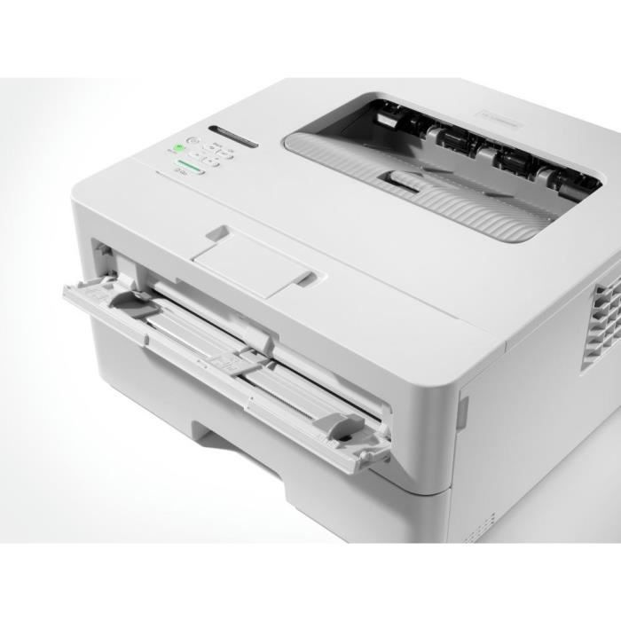 Imprimante - BROTHER - HLL2865DWRE1 - Monochrome Laser A4 - Wi-Fi - Professionnelle et compacte
