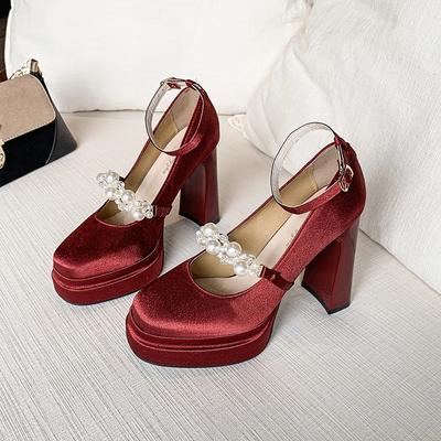 Elegante Schuhe – Elegante Schuhe