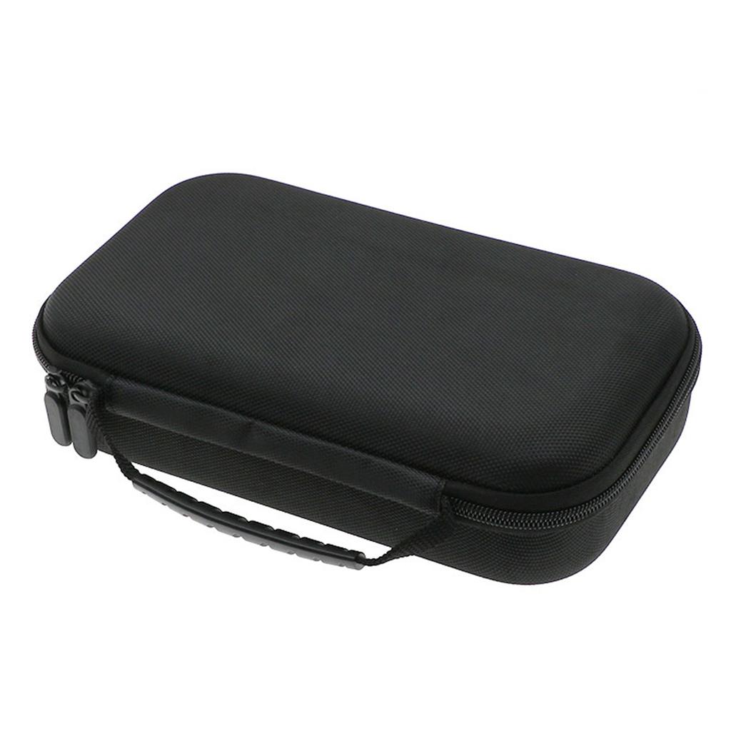 Carrying Case for GameSir G8 with Game Cartridges Protective HardShells Travel Carrying Case for Consoles & Accessoy