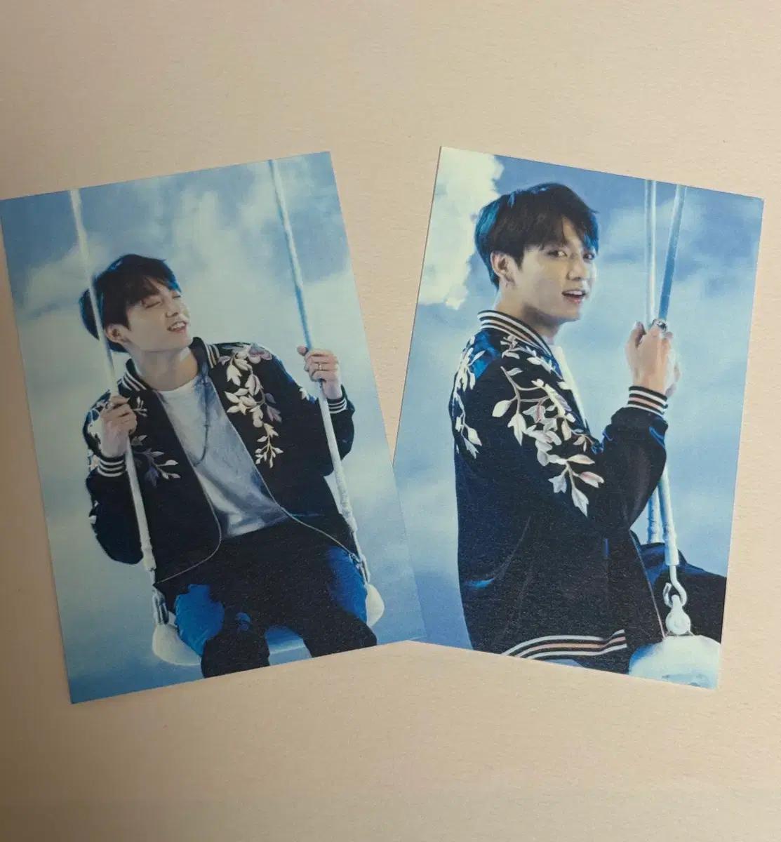 

BTS Jungkook Pokémon Wings Badge Bangtan Concert Used