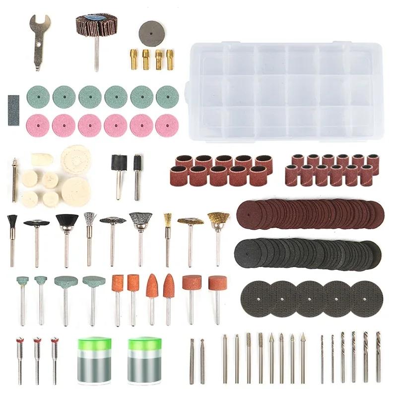 Power Sanding And Engraving Accessories Dremel Sanding Tools Dremel Power Rotary Tool Accessories Wooden Metal Engraving Parts