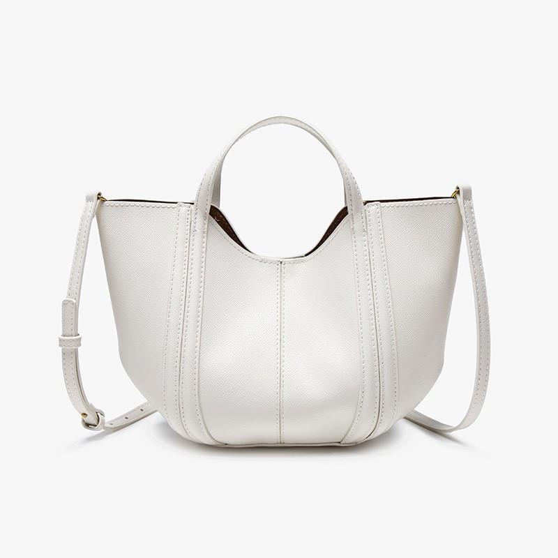 Z Family Women's Bag Cross-border New Style Jewelry Line Decoration Casual All-matching Tote Portable Single-shoulder Cross-slung Blue