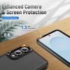 Otter Case Box Phone Case for Samsung Galaxy S25 Edge S24 S23 S22 Ultra Plus FE A56 A36 A26 A16 A06 A55 A35 A25 A15 A05 S Cover