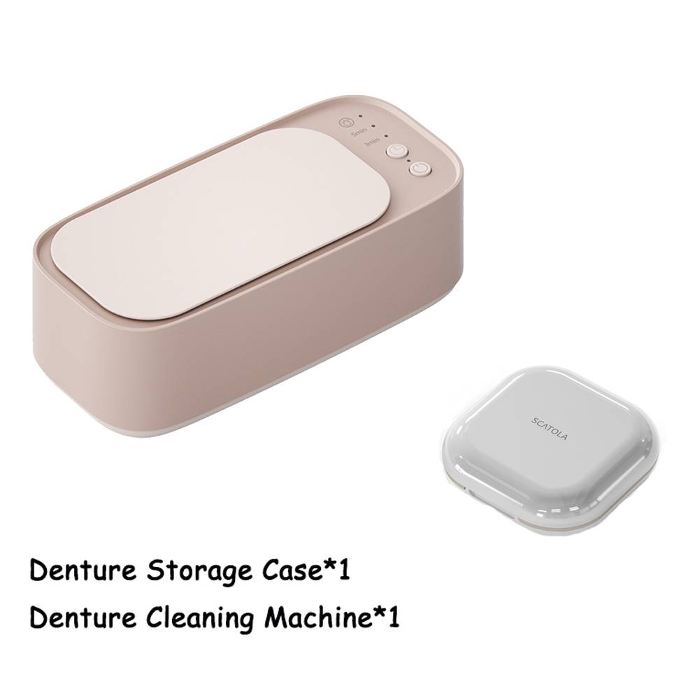 New 45KHZ Ultrasonic Glasses Cleaning Machine Ultrasound Jewelry Cleaner Machine High Frequency Ultrasonic Cleaner Bath
