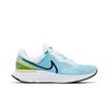 Nike React Miler 3 'White Chlorine Blue' (Unisex) White / Chlorine Blue / Vivid Sulfur / Black Running Shoes DD0490 100
