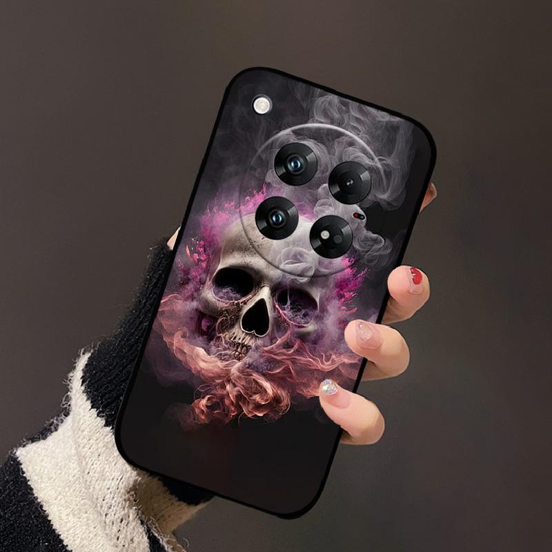 For Infinix Zero 40 4G 5G Case X6861 X6860 Soft Silicone Phone Cover Cases For Infinix Zero40 Stylish Printing Shockproof Bumper