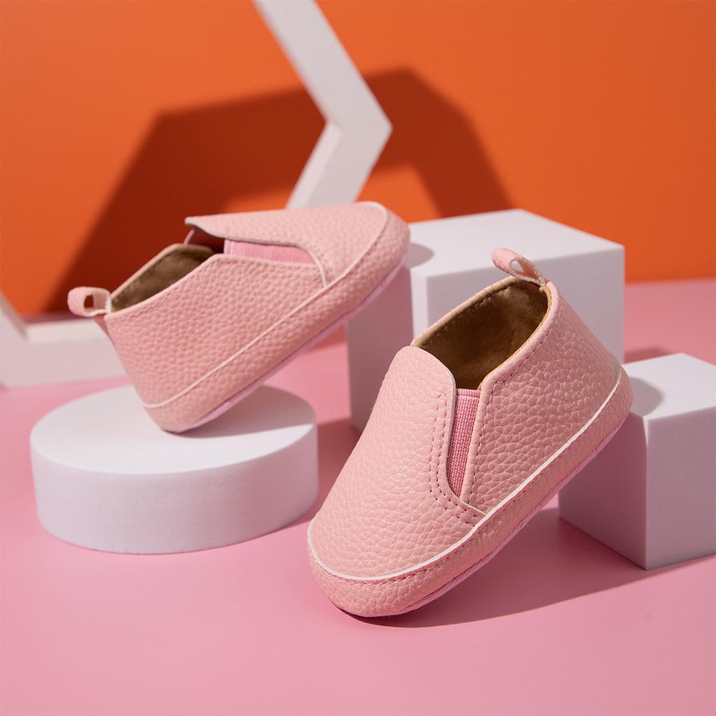 Baby Beans Shoes Non-slip Shoes Soft-soled Shoes Toddler Shoes Baby Shoes