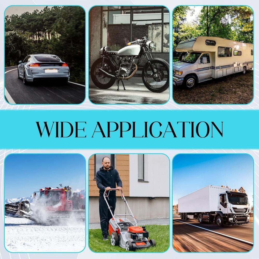 Battery-Powered Fuel Transfer Pump Corrosion-proof Liquid Siphon Pump Electric Oil Pump Car Use