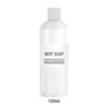 Floor Polishing Liquid 120ml Stain Removal Long-Lasting Indoor Floor Polishing Liquid Cleaner for Dining Room Bedroom Entryway