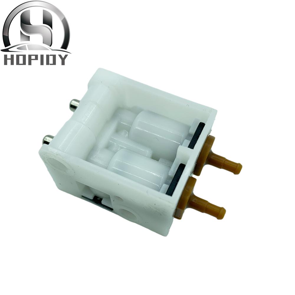 ISRI Level valve, seat for Scania 1440367 4-Series Luxury Medium type A 1439977 1440367