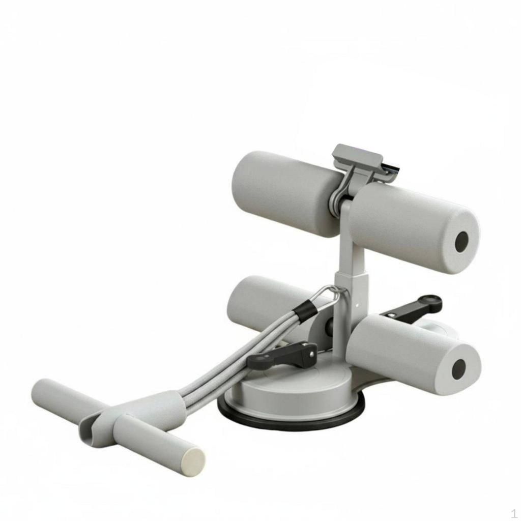 Sit up Assist Device Resistance Band Suction Machine MultiAdaptive Ab Core Contraction for