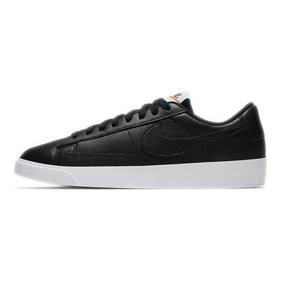 Blazer Low Le Black Women's AV9370-001